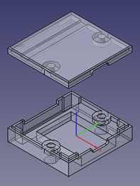 case-cad