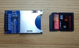 sdcard-adapter